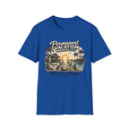 Permanent Vacation Mentality T-Shirt
