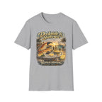 Dockside & Buttered Crab T-Shirt