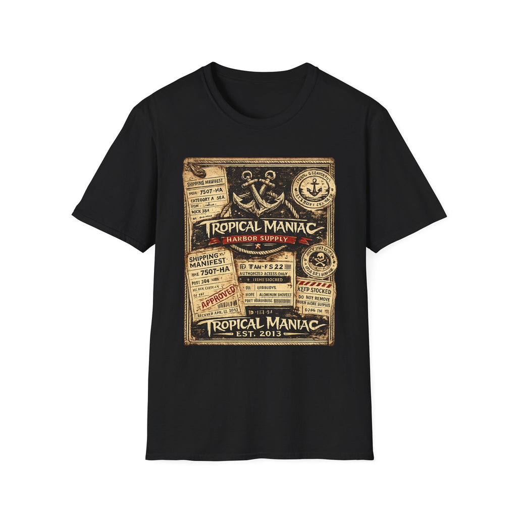 Harbor Supply T-Shirt
