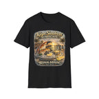 Keys Seafood Syndicate T-Shirt