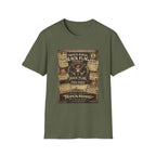 Black Flag Division T‑Shirt