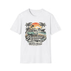 Paradise or Bust T-Shirt