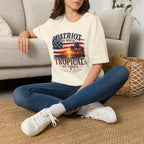 Patriot by Birth T-Shirt