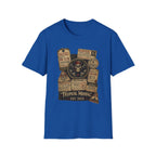 Dock Manifest T-Shirt