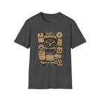 Port of Paradise T-Shirt