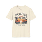 Paridise Hits Different T-Shirt