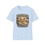 Seafood Club T-Shirt