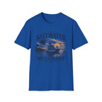 Saltwater Millionaire T-Shirt