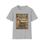 Pirate Wharf T‑Shirt