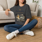 Paradise Earned Beach T-Shirt