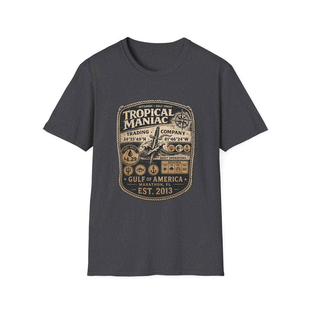 Trading Company T‑Shirt