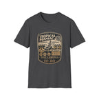 Trading Company T‑Shirt