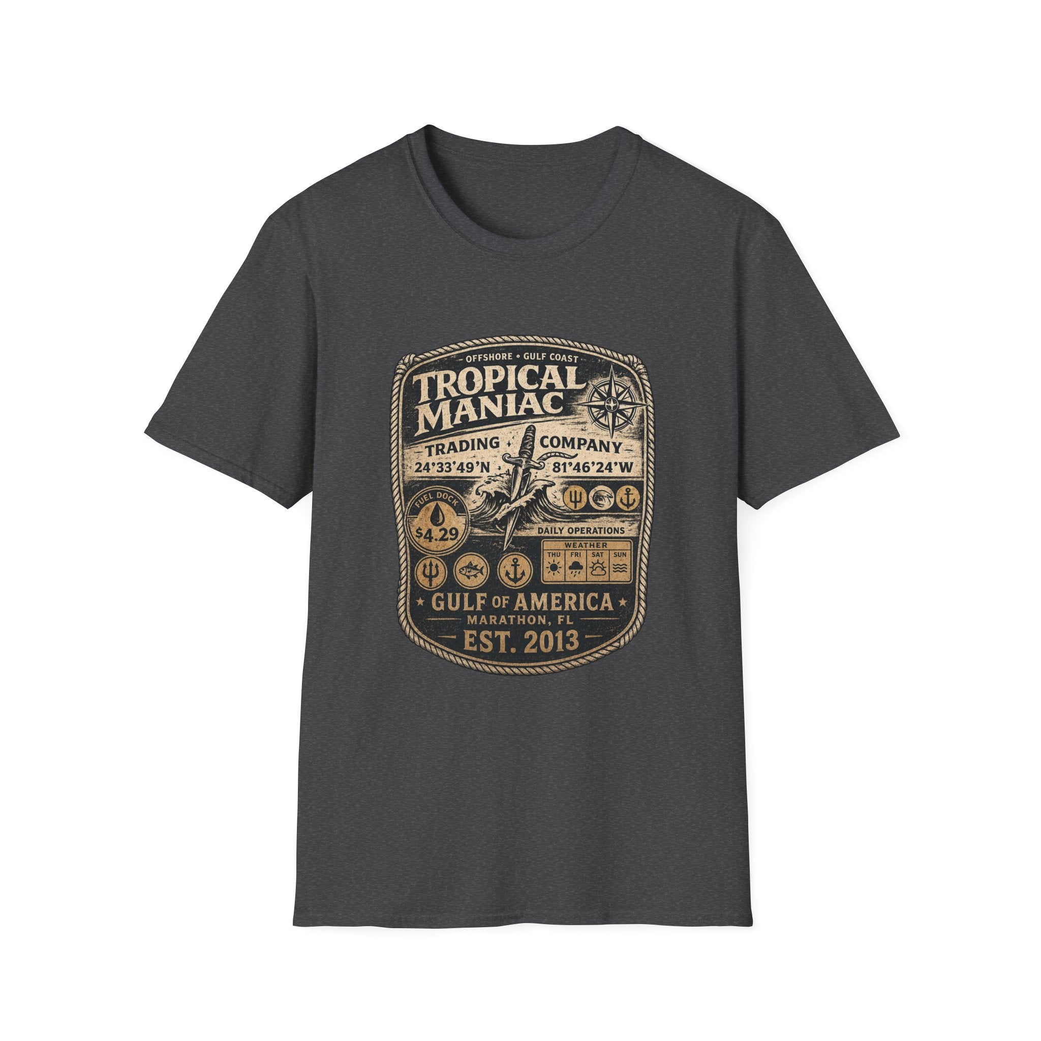 Trading Company T‑Shirt