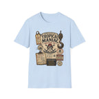 Salvage Co.  T-Shirt
