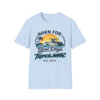 Boat Days T‑Shirt