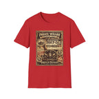 Pirate Wharf T‑Shirt
