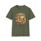 Dockside Feast Division T-Shirt