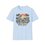 Escape Mode Activated T-Shirt