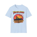 Financially Motivated Mentally Retired T-Shirt
