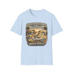 Cracking Claws Since Sunrise T-Shirt