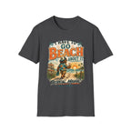I Have To Go Beach About It T-Shirt