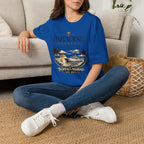 Paradise Earned Beach T-Shirt