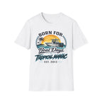 Boat Days T‑Shirt