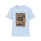 Pirate Wharf Trading Post T-Shirt