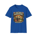 Tiki Bar Survivor T-Shirt