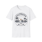 Saltwater Society T-Shirt