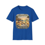 Paradise Served Chilled T-Shirt