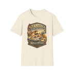 Dockside Feast Division T-Shirt