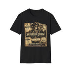 Skeleton Crew Marina Club T-Shirt