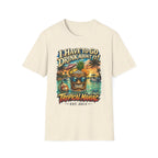I Have To Go Drink About It T-Shirt