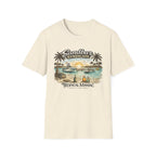 Sandbar Syndicate T-Shirt