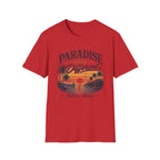 Paridise Hits Different T-Shirt