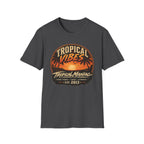 Tropical Vibes T‑Shirt