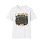 Flounder Founder T-Shirt