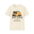 Island Rich T-Shirt