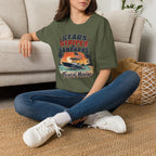 Stars, Stripes & Sandbars T-Shirt