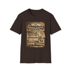 Offshore Cargo T-Shirt