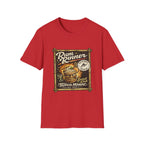 Rum Runner 3 T-Shirt