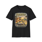 Dockside & Buttered Crab T-Shirt