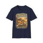 Cracked Claws & Cold Drinks T-Shirt