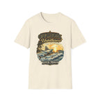 Offshore and Unbothered T-shirt