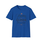 Paradise Is Closer T-Shirt