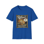 Rum Runner 3 T-Shirt