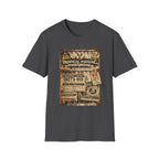 Offshore Cargo T-Shirt