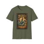 Mentally Offshore T-Shirt
