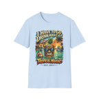 I Have To Go Drink About It T-Shirt